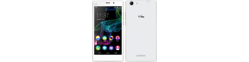 Wiko Ridge Fab 4G