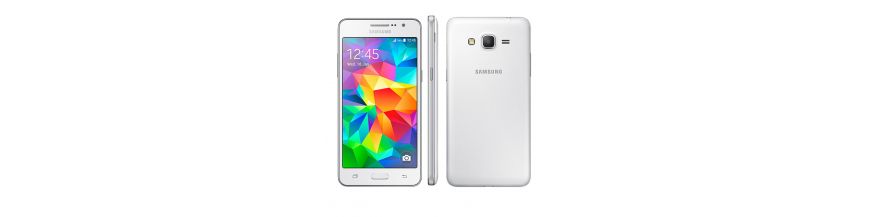 Samsung Galaxy Grand Prime VE G531 G531F
