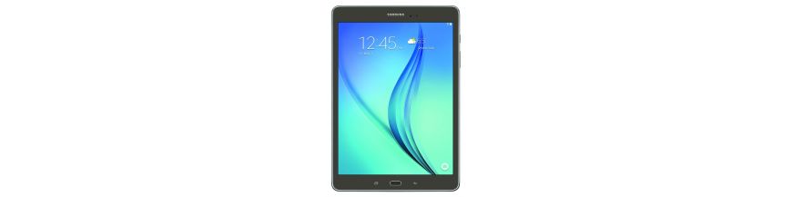 Samsung Galaxy TAB has T550