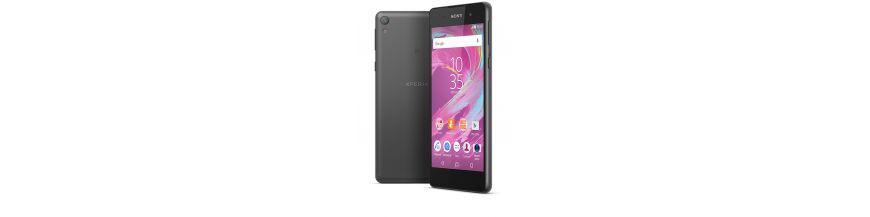 Sony Xperia e5 F3311
