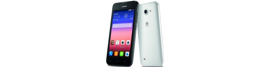 Huawei Ascend Y550