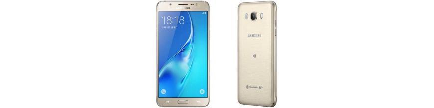 Samsung Galaxy J7 2016 J710F