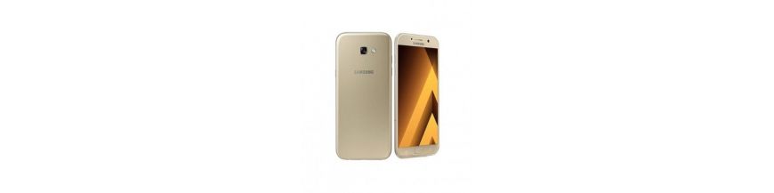 Samsung Galaxy A7 2017 A720F