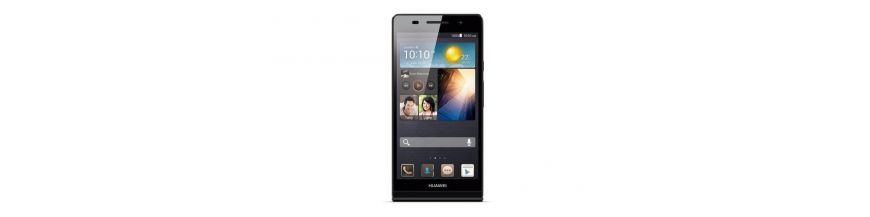 Huawei Ascend P6
