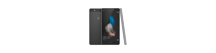 Huawei Ascend P8 lite
