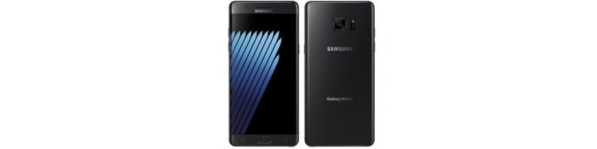 Samsung Galaxy nota 7 N930F