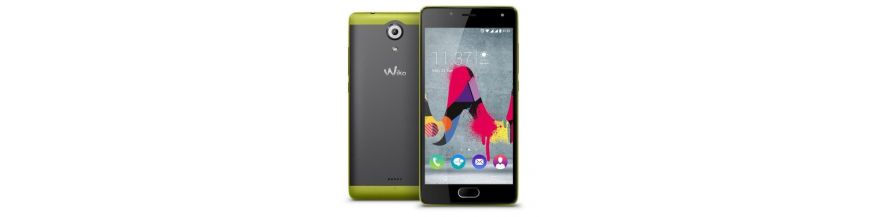 Wiko Ufeel lite