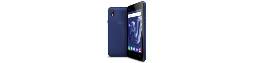 WIKO soleado Max