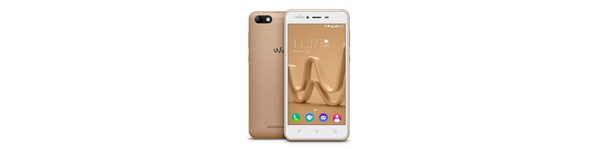 Wiko Jerry Max