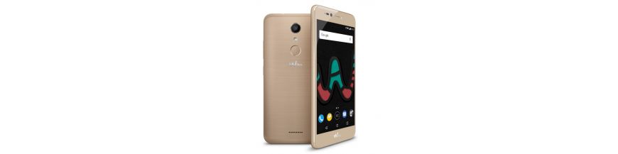 Wiko Upulse lite