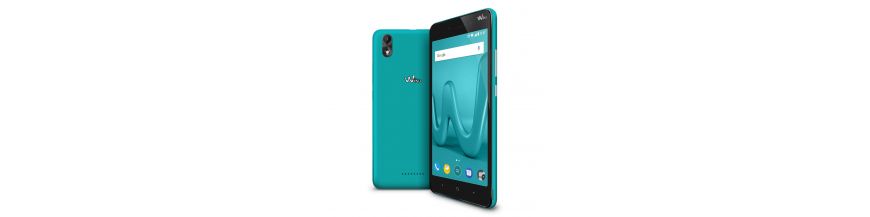 Wiko Lenny 4 plus