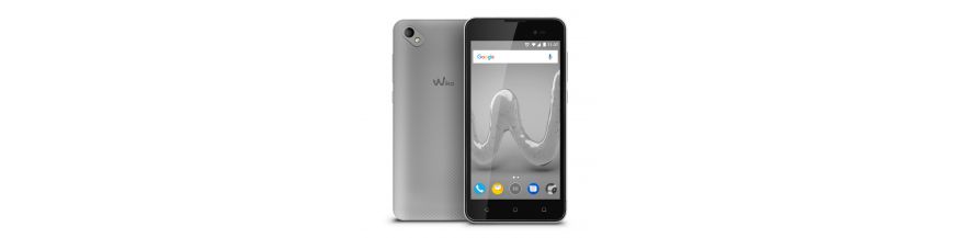 WIKO soleado 2 más