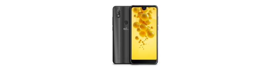 Vista WIKO 2