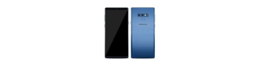Samsung Galaxy Note 9 N960F