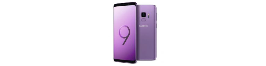 Samsung Galaxy S9 G960F