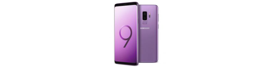 Samsung Galaxy S9 more G965F