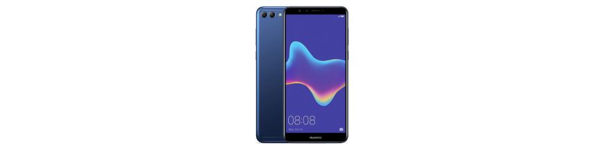 Huawei Y9 2018