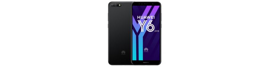 Huawei Y6 2018