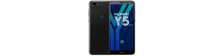 Huawei Y5 2018