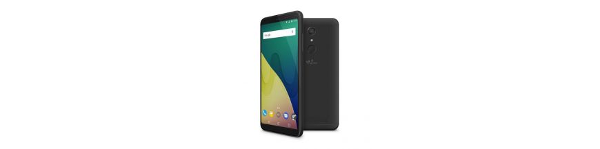 Wiko View XL V11CNLITE