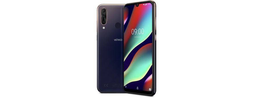 Wiko View 3 pro W-P611