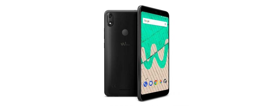 Wiko View Max