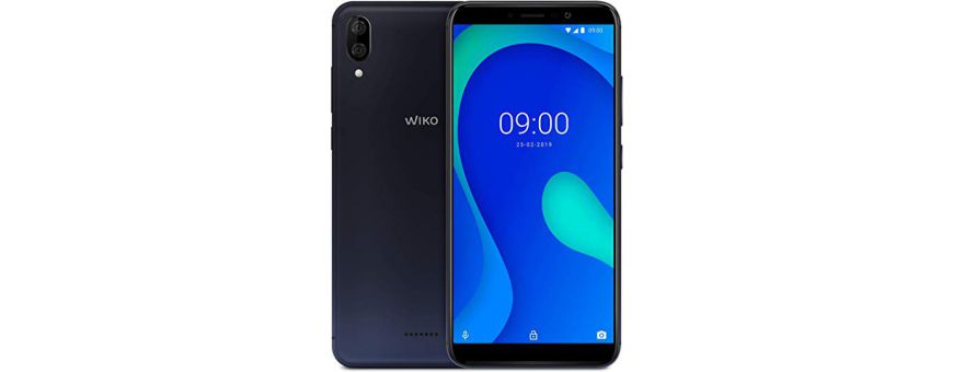 Wiko Y80 W-V720