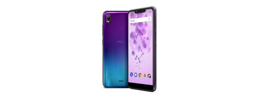 Wiko View 2 GO W-P220