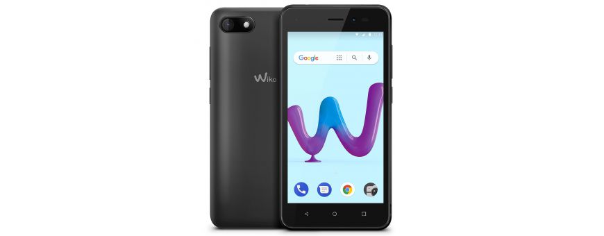 Wiko Sunny 3 W-K120