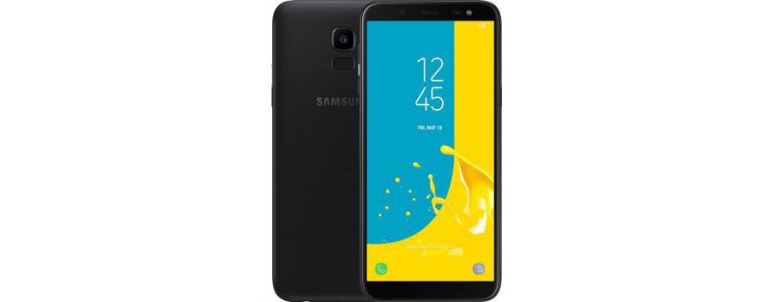 Samsung Galaxy J6 J600 J600F J600FN J600G