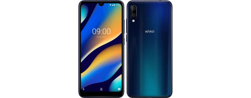 Wiko View 3 lite W-V800
