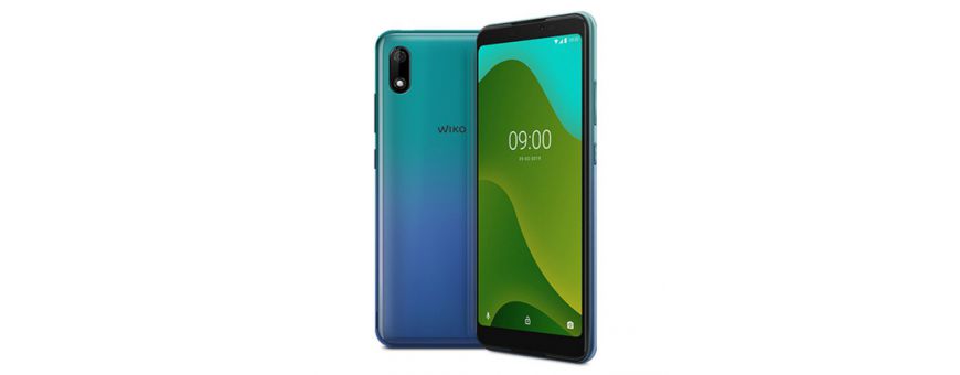 Wiko Jerry 4
