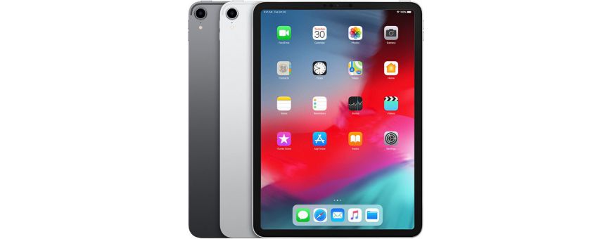 Apple iPad pro 11 2018 A1980 (wifi) A2013 et A1934 (4G)