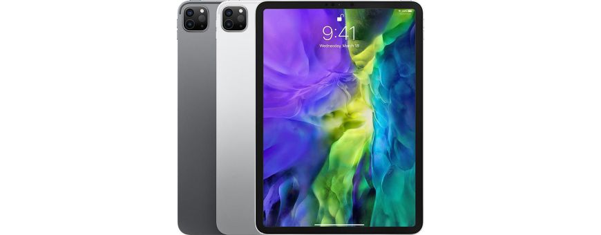 Apple iPad pro 11 2020 A2228 (wifi) A2068 et A2230 (4G)