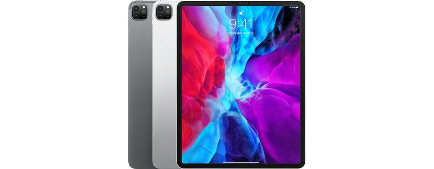 Apple iPad pro 12.9 2020 A2229 (wifi) A2069 et A2232 (4G)