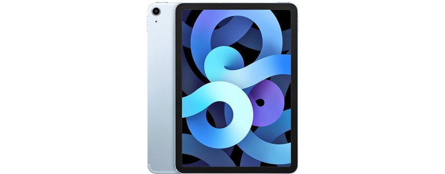 Apple iPad air 2020 A2324 et A2072 (4G)