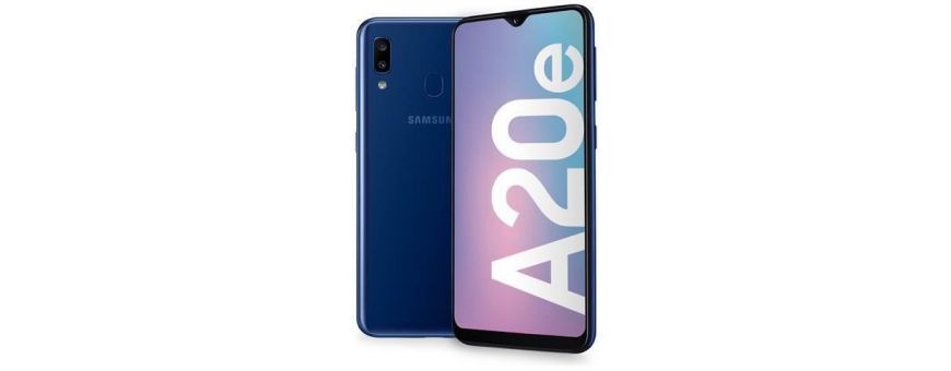 Samsung Galaxy A20e A202F