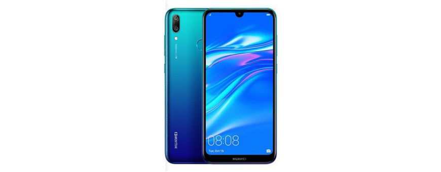 Huawei Y7 2019 DUB-LX1