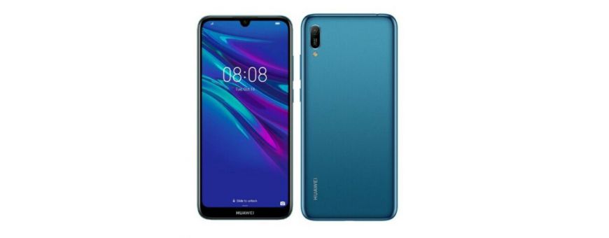 Huawei Y6 2019 MRD-LX1
