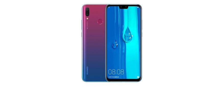 Huawei Y9 2019 JKM-LX1 JKM-LX2