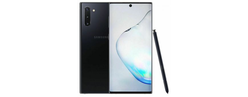 Samsung Galaxy Note10 N970F SM-N970F/DS