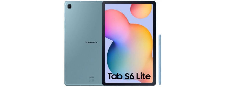 Samsung Galaxy Tab S6 Lite P610 P615