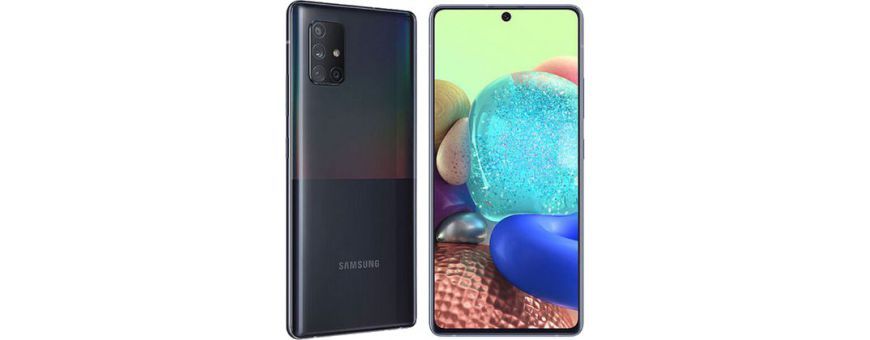 Samsung Galaxy A71 5G A716B SM-A716B/DS