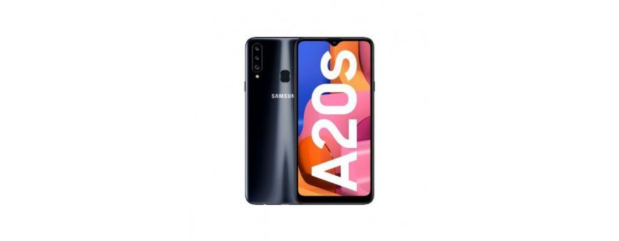 Samsung Galaxy A20s A207F SM-A207F/DS