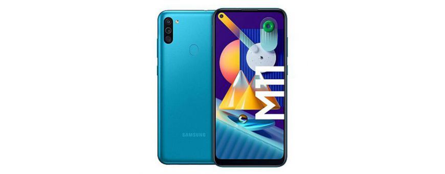 Samsung Galaxy M11 M115F SM-M115F/DSN