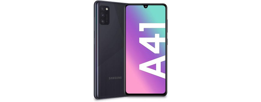 Samsung Galaxy A41 A415F SM-A415F/DSN