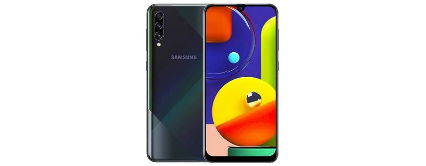 Samsung Galaxy A50s A507F SM-A507FN/DS