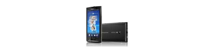 Sony Ericsson Xperia X10