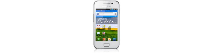 Samsung Galaxy Ace GT-S5830