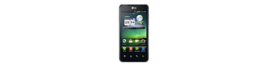 LG Optimus Black P970